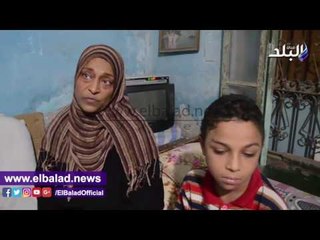 صدى البلد | حالة انسانية ..