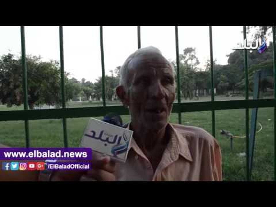 صدى البلد | مرجانة" تحولت من مقصد سياحي لـ "خرابة" وأسطبل خيول