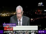 صدى البلد | مكرم محمد: الإخوان هم «أُمنا الغوله» .. فيديو