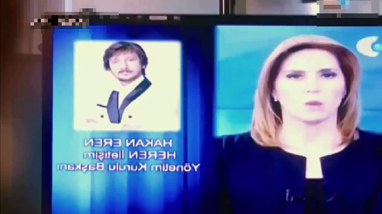 Intikam (La Venganza) Capítulo 6 Completo