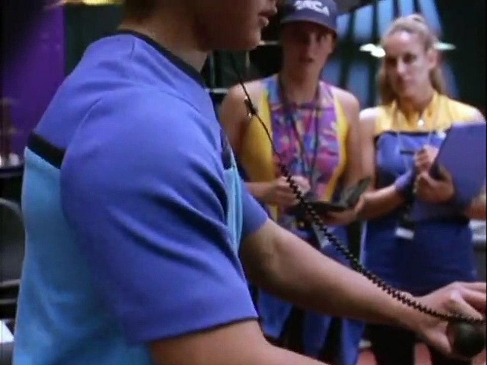 Ocean Girl [Deutsch]   S3E7   Ein Supersportler (2)