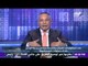 صدى البلد | أحمد موسى: ميناء شرق بورسعيد سيحقق 40 مليون دولار يومياً