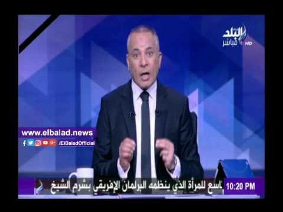 صدى البلد |أحمد موسى:الجيش أقتص اليوم بقتل 15 إرهابي قتلوا جنودنا بشمال سيناء