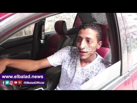 صدى البلد | النقل الثقيل على الدائرى في عز الظهر .. وسائقون:تسبب الكثير من الحوادث