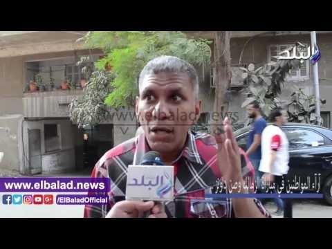 صدى البلد | جماهير الزمالك تحمل سليمان الخسارة امام صن داونز