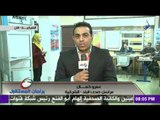 صدى البلد | اخر تطورات العملية الانتخابية من محافظة الشرقية