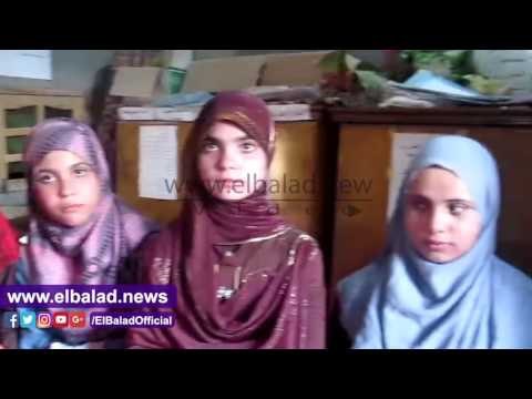 صدى البلد | عجوز بقرية عنك بالفيوم: وفاة الطالبات شائعات إخوانية مغرضة