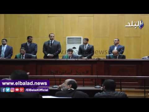 صدى البلد | دعوات للجهاد ضد الحاكم ضمن أحراز متهمي «أنصار الشريعة»