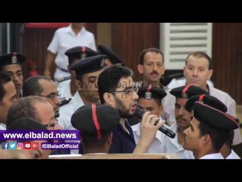 صدى البلد | متهم فى أحداث الظاهر : لم يتم تنفيذ أوامر هيئة المحكمة وتم إدراجنا ضمن المحكوم عليهم