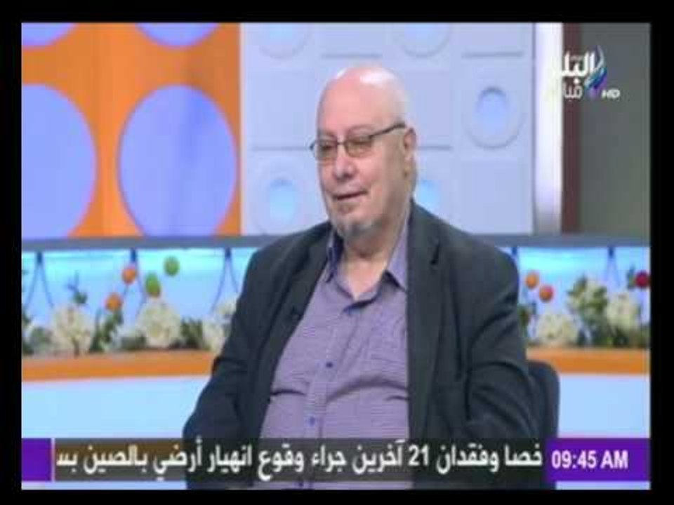 النشرة الاخبارية حصاد الصحافة من صاح البلد  | صدي البلد