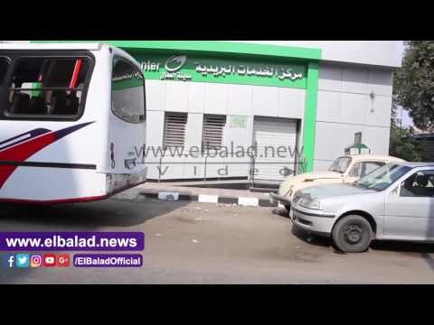 صدى البلد | افتتاح مكتب بريد «مدينة العمال» بعد تطويره نوفمبر القادم