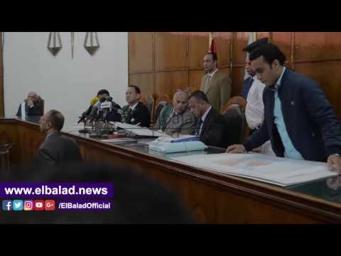 صدى البلد | قضايا الدولة تقدم أطلس و 4 خرائط تثبت سعودية تيران وصنافير