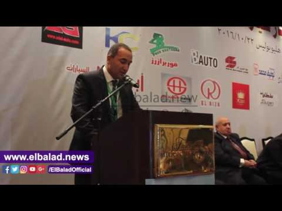 صدى البلد | أسامة ابوالمجد: رابطة تجار السيارات تهدف لجعل تجارتها من ركائز الاقتصاد