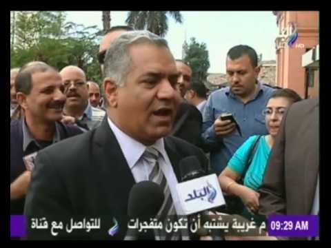 صباح البلد | المتحف المصري بالتحرير يحتفل بعيدة 113 | صدي البلد