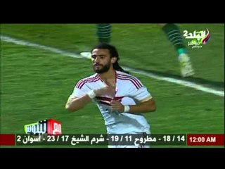 صدى البلد | جولة سامي الشيشيني بالسنغال للتنقيب عن مهاجم افريقي