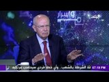 رئيس حزب الاتحاد اللبنانى  : إن لم تعد مصر الى دورها القومى..لن تنهض الأمة العربية