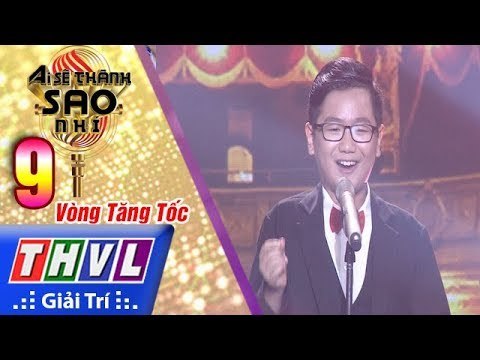 THVL | Ai sẽ thành sao nhí - Tập 9[5]: Chợt như giấc mơ - Gia Kiệt