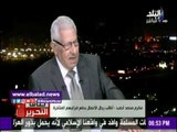 صدى البلد | مكرم محمد: هناك محرمات على الاقتصاد المصري بدعوى أنه حر .. فيديو