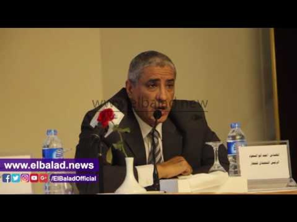 صدى البلد | البيئة: مكتب استشاري للتخلص من 440...