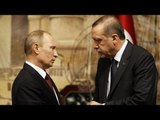 صدى البلد | شاهد كيف حاولت تركيا التصالح مع روسيا .. ورد فعل الحكومة عليهم