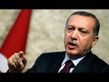 صدى البلد | رد فعل أوباما بعد فضيحة تركيا