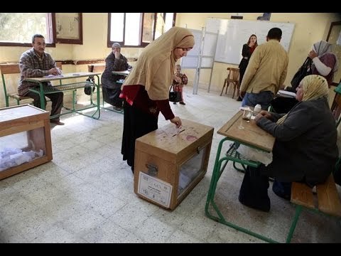 صدى البلد | النتيجة النهائية لجولة الإعادة في المرحلة الثانية للإنتخابات البرلمانية بالإسماعيلية