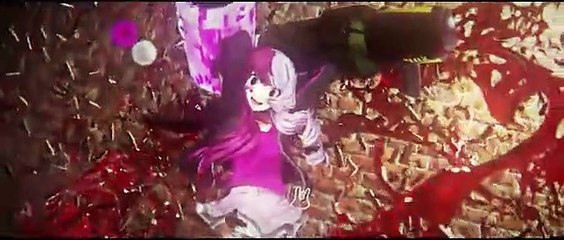 【初音ミク】バイオレンストリガー【オリジナル】