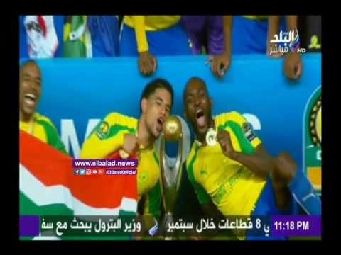 صدى البلد | أحمد موسى: حسن شحاتة كان وش السعد