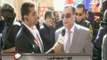 صدى البلد | تغطية خاصة للانتخابات في محافظة بورسعيد و تواجد مدير امن بورسعيد مع الناخبين