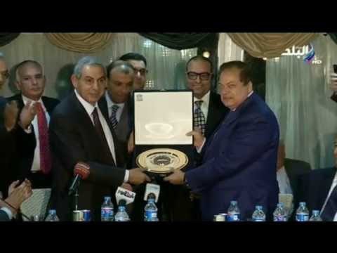 صدى البلد | مجلس الأعمال برئاسة محمد أبوالعينين يبحث سبل رفع تنافسية السناعة لتشجيع الإستثمار