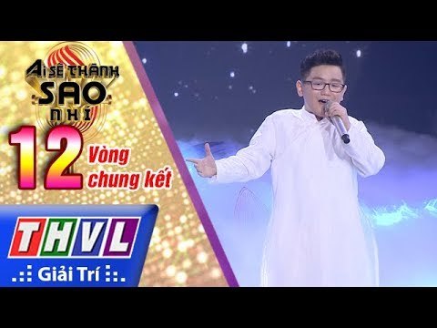THVL | Ai sẽ thành sao nhí - Tập 12[1]: Độc huyền cầm, Thư pháp - Gia Kiệt | Đội MTV