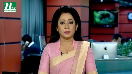 NTV Shokaler Khobor | 09 March 2019