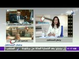 محافظ كفر الشيخ : المرأة أيقونة الانتخابات..و17 %نسبة التصويت فى أول أيام الانتخابات