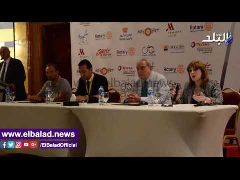 صدى البلد | السياحة : رالي عبور مصر يهدف لتحسين الصورة الذهنية عن مقاصدنا