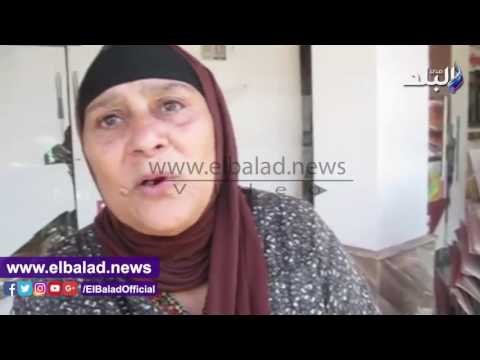 صدى البلد | ظهور طوابير السكر ببني سويف.. و مسنة أزمة وهتعدي وإحنا أحسن من غيرنا