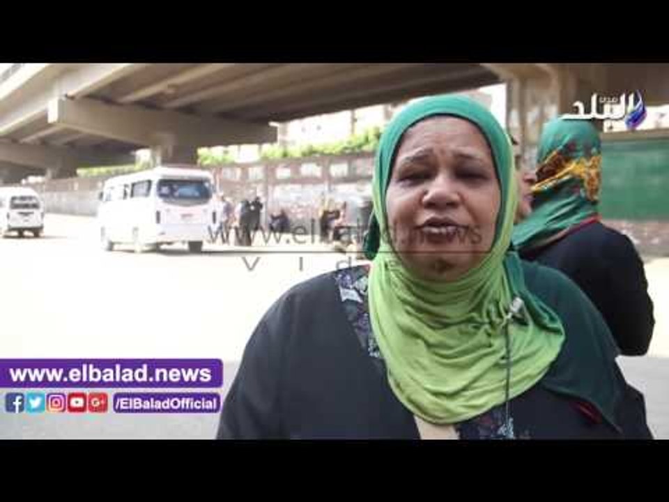 صدى البلد |القمامة تحاصر مستشفى بولاق الدكرور .. والمرضى: "الدكاترة مبيكشفوش ومفيش دواء"