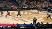 Toronto Raptors at New Orleans Pelicans Raw Recap