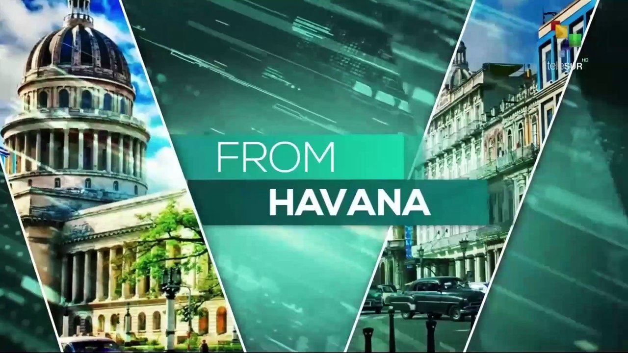 Interviews From Havana: Enrique Alemán