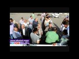 محافظ المنوفية يحيل 140 موظفا بمدينة السادات للتحقيق
