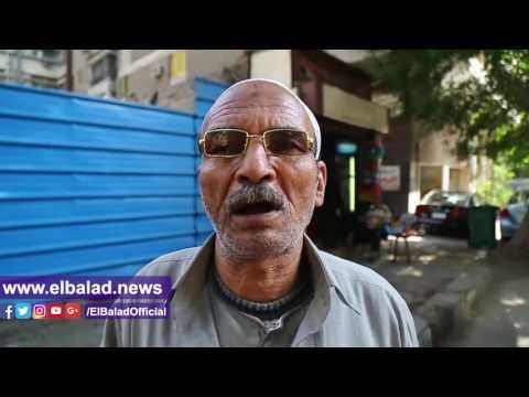 صدى البلد | آراء المواطنيين في التعديل الوزاري الجديد