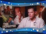 LEONARDO DICAPRIO & MATT DAMON Uncensored! (TV-MA) flv