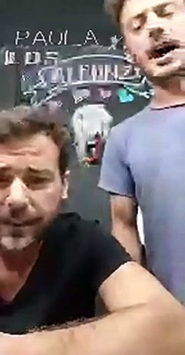 Los Alfonzi 1 - 02 de Febrero