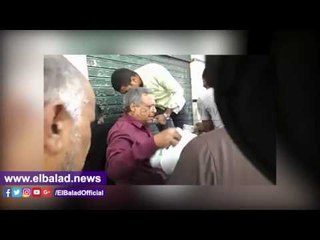 صدى البلد | السكر الحر متوافر بكميات كبيرة فى أسواق أسوان