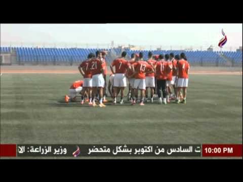 صدى البلد |أسامة امام مراسل صدي البلد من السنغال