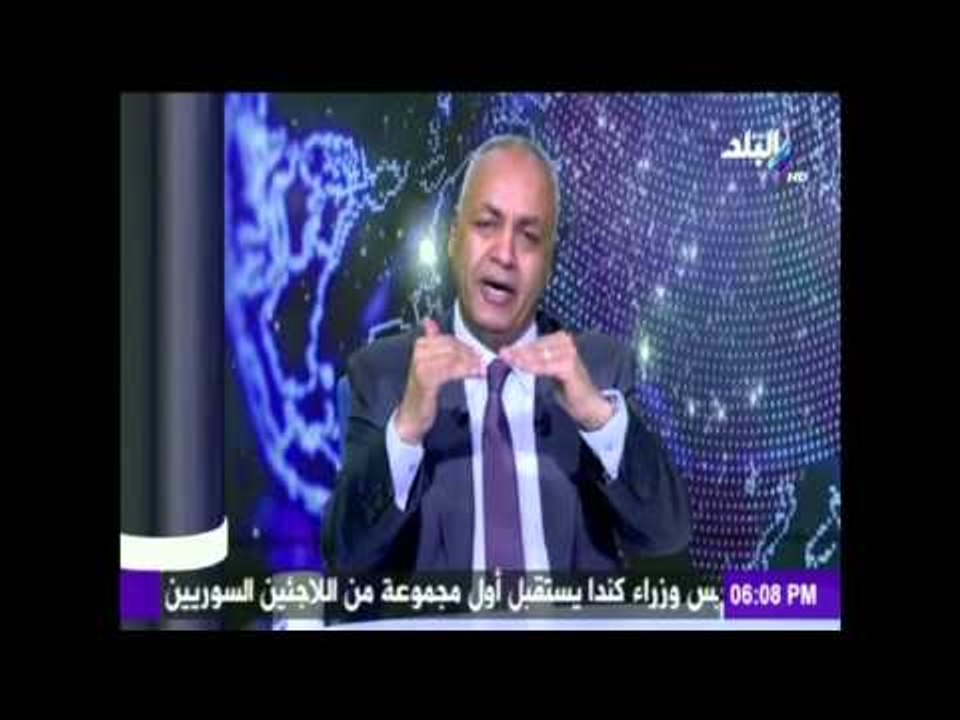 صدى البلد | حقائق و اسرار 11-12-2015