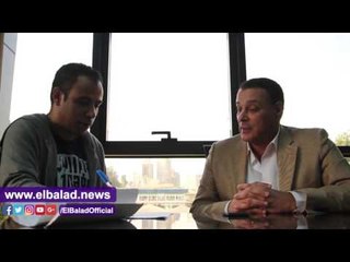 صدى البلد | عصام عبدالفتاح يكشف عن إنجازات الجبلاية الخاصة بالحكام ..