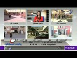 صدى البلد | شاهد كيف أمنت الحكومة الإنتخابات البرلمانية بعد تفجير فندق العريش