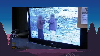 Alaska State Troopers S02E01   Spring Break Madness