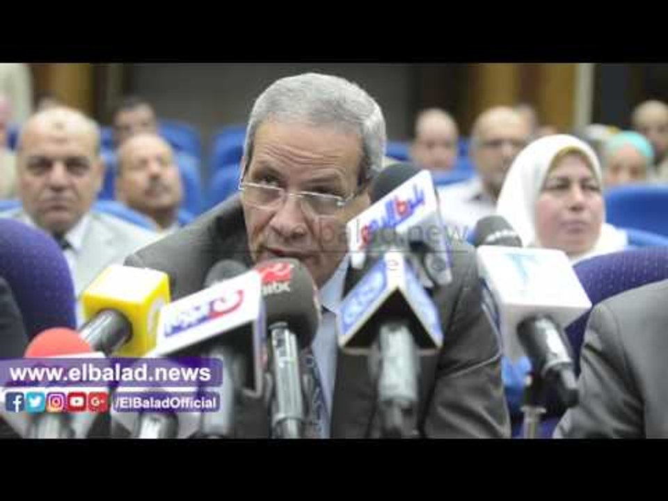 صدى البلد | خطة التربية والتعليم لمعالجة المتسربين