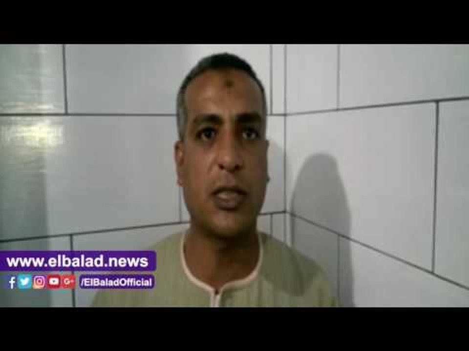 صدى البلد | قسوة السيول تحصد أرواح 6 أشخاص وتصيب 20 آخرين بقنا والبحث عن شخصين مفقودين.